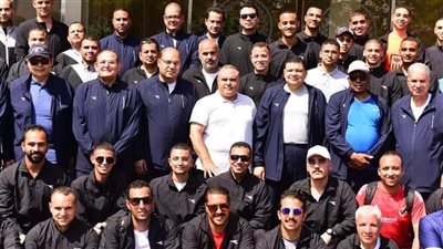 هيئة المحطات النووية لتوليد الكهرباء تجدد نشاطها وحيويتها للانطلاق نحو مزيد من الإنجازات