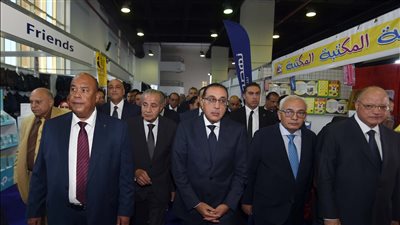 رئيس الوزراء:  