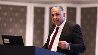 نائب رئيس جامعة الأزهر يشيد بتعاون كليات الطب خلال المؤتمر الدولي (الرؤية الصحية لمصر 2030)