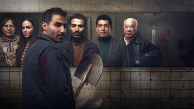 كاملة .. مشاهدة مسلسل سفاح الجيزة الحلقة 7 السابعة كاملة ماي سيما وشاهد نت VIP