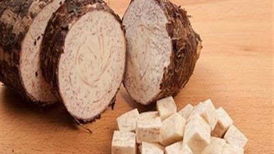 فوائد القلقاس السحرية.. يساعد على فقدان الوزن ويكافح السرطانات 