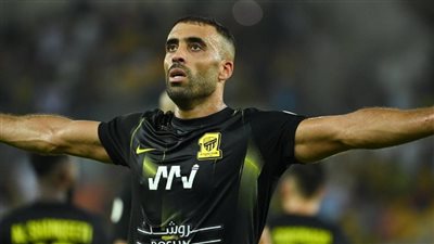 نونو سانتو يحسم الجدل حول رحيل حمدالله وجروهي عن الاتحاد