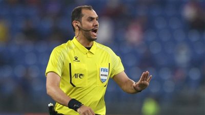 اختيار 6 حكام من السعودية للمشاركة في كأس آسيا