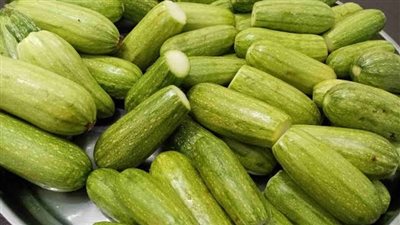 لن تتخلي عنها بعد اليوم.. فوائد الكوسا المذهلة لجسمك