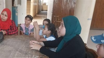 انشطة الغناء والموسيقى تواصل فعاليتها بقصر ثقافة الغنايم 