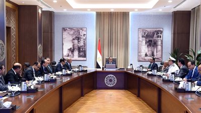  رئيس الوزراء يستعرض إجراءات تعظيم سياحة اليخوت وتطوير المراين