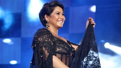 شيرين عبد الوهاب تستعد لإطلاق حفلها الغنائي في السعودية