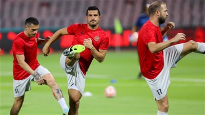 ضمك السعودي يسقط في ظهور طارق حامد الأول