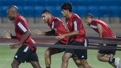 موعد مباراة الأهلي وإتحاد العاصمة في السوبر الإفريقي .. والقنوات الناقلة 