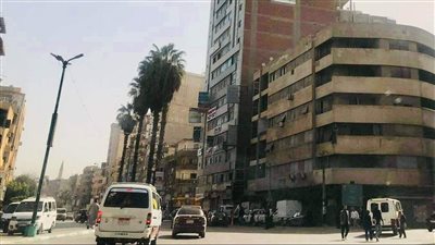 العظمي 36 مئوية.. تعرف على طقس الشرقية  