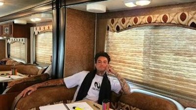 أحمد الفيشاوي يبدأ تصوير 