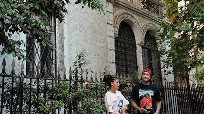 تفاصيل فيديو كليب 