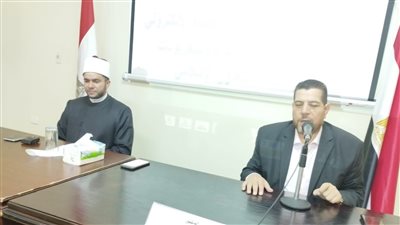 هاني تمام: إجادة استخدام الفضاء الإلكتروني من فروض الكفايات