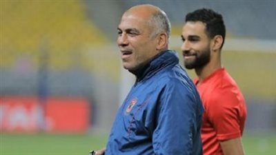 محمد يوسف: النجاح في الدوري العراقي ليس سهلاً