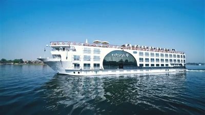 استقرار وانتظام حركة الملاحة والصيد بنهر النيل في المنيا