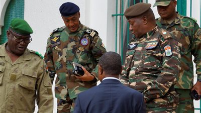 المجلس العسكري في النيجر يلغي ألف جواز سفر دبلوماسي
