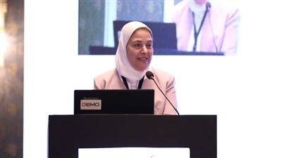 عميدة طب الأزهر: نسعى جاهدين للارتقاء بالخدمات الطبية والبحث العلمي