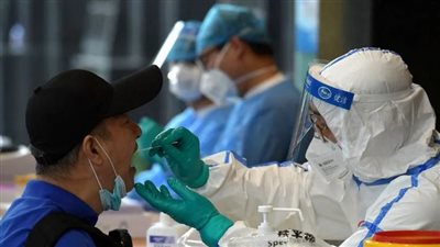 الصين تكافح جدري القردة بعد تسجيل 500 إصابة 