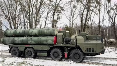 تدمير منظومة دفاع جوي روسية بملايين الدولارات