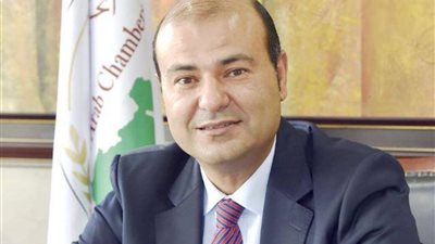 خالد حنفي يطالب بانضمام «الغرف العربية» لـ«منظمة التجارة العالمية» 