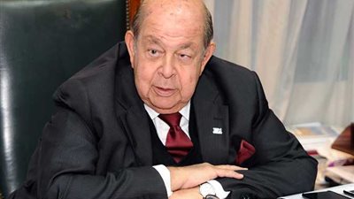 جمعية رجال الأعمال المصريين تعتزم إنشاء وحدة خاصة للتعاون مع دول 