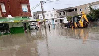 إدارة السواحل الليبية: مصر سباقة في مد يد العون دائمًا