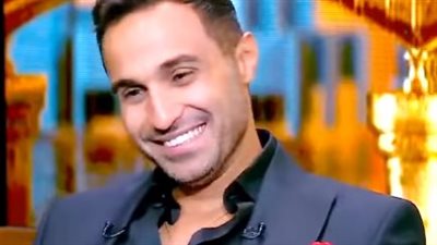 أحمد فهمي: ردود الفعل عن سفاح الجيزة عدت توقعاتي