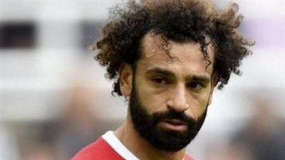 محمد صلاح خارج سباق 