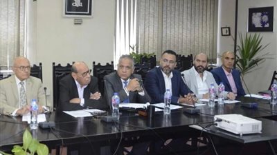 رجال الأعمال المصريين الأفارقة: نقل التكنولوجيا الصناعية من دول البريكس أهم الاولويات