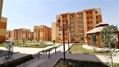 مشروعات كبرى للإسكان فى المنيا منذ 2014 (فيديو) 