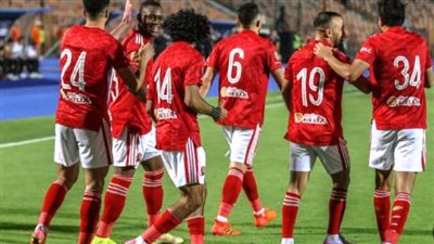 الأهلي واتحاد العاصمة.. هل تواصل الأندية المصرية هيمنتها على السوبر الأفريقي ؟