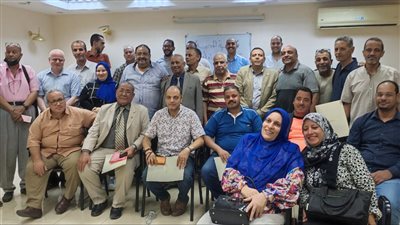 ليلة إبداع لتكريم رؤساء نوادي الأدب بأسيوط