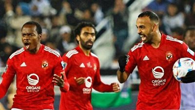 الأهلي واتحاد العاصمة.. التاريخ يعاند 