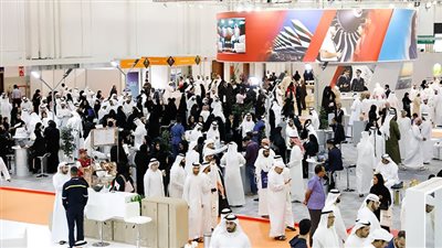 موعد ورابط التسجيل في معرض 