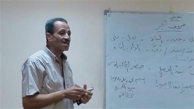 نادي أدب أسيوط يقدم ورش لغوية في علم العروض