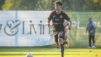 السوبر الأفريقي.. الظهور الأول لـ إمام عاشور ورضا سليم قبل انطلاق المباراة