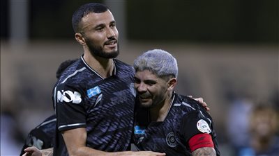 تشكيل الشباب الرسمي لمواجهة الخليج في الدوري السعودي