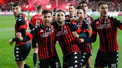 يلا شوت الآن .. بث مباشر مشاهدة مباراة الأهلي واتحاد العاصمة في كأس السوبر الأفريقي