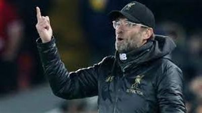  كلوب متفائل ومنزعج بسبب محمد صلاح