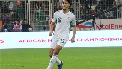 اتحاد العاصمة يسجل الهدف الأول ويصعب مهمة الأهلي في السوبر الإفريقي