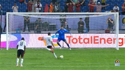 السوبر الإفريقي.. الأهلي يتأخر بهدف أمام اتحاد العاصمة في الشوط الأول 