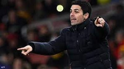 أرتيتا مدرب أرسنال يتحدث عن صفقة رايس