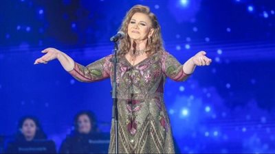 ميادة الحناوي تشغل أزمة وتتسبب في انقسام السوشيال ميديا.. 