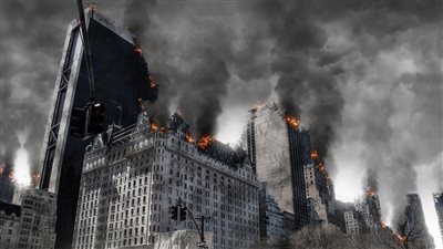 خبير استراتيجي يحذر من حرب نووية وشيكة 