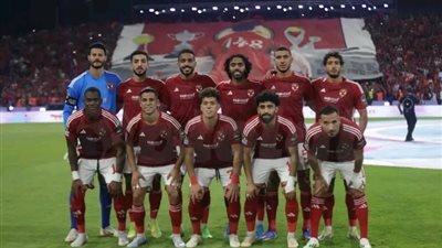 ظهور باهت لصفقات الأهلي الجديدة في السوبر الإفريقي أمام اتحاد العاصمة