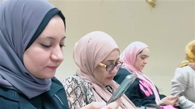 نادي القصة بقصر ثقافة أسيوط يناقش أعمال الأدباء 
