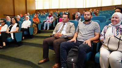 معهد التخطيط يفتتح فعاليات برنامج الشهادة الاحترافية في ريادة الأعمال والابتكار الرقمي