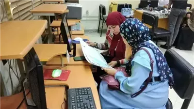 تنسيق المرحلة الثالثة 2023| الحدود الدنيا للقبول بالكليات والمعاهد (أدبي)