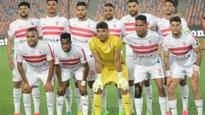 الزمالك وأرتا سولـار..غيابات الأبيض عن رحلة البداية بالكونفدرالية صداع في رأس أوسوريو 