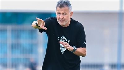 الزمالك و أرتا سولار.. أوسوريو يضغط بأوراقه كاملة في مستهل مشوار الكونفدرالية  